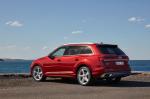 Audi Q7 50 TDI Quattro S-Line 2020 года (AU)